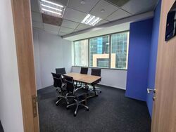 The House Of Eden (D1), Office #580632451